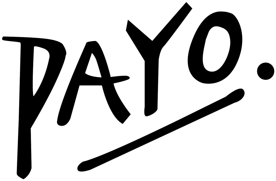 Logo de Payo